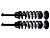 ICON Vehicle Dynamics 58641-CB - 07-09 FJ/03-09 4RUNNER 2.5 VS IR COILOVER KIT W ROUGH COUNTRY 6" 4