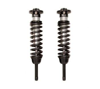 ICON Vehicle Dynamics Suspension ICON Vehicle Dynamics 58646 - 10-14 FJ/10-24 4RNR/10-23 GX 2.5 VS IR COILOVER KIT