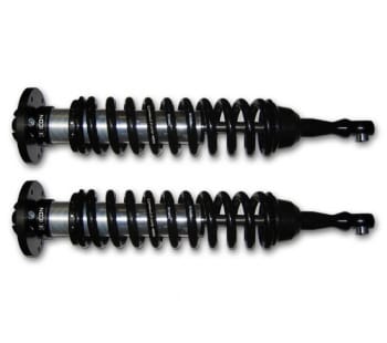 ICON Vehicle Dynamics Suspension ICON Vehicle Dynamics 58650 - 07-21 TUNDRA/08-22 SEQUOIA 2.5 VS IR COILOVER KIT