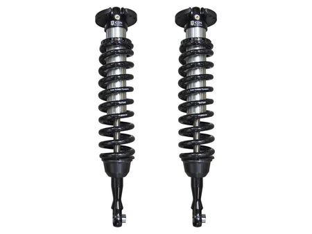 ICON Vehicle Dynamics Suspension ICON Vehicle Dynamics 58650 - 07-21 TUNDRA/08-22 SEQUOIA 2.5 VS IR COILOVER KIT