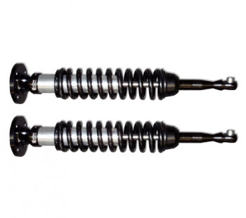 ICON Vehicle Dynamics 58651-CB - 07-21 TUNDRA 2.5 VS IR COILOVER KIT W PROCOMP 6" 4