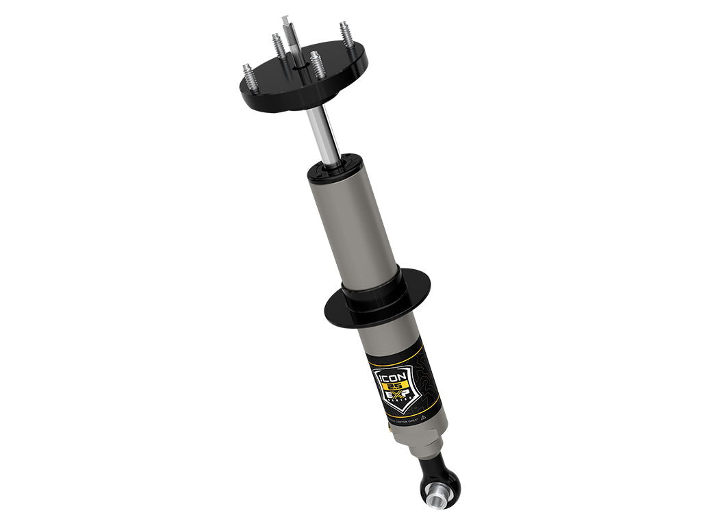 ICON Vehicle Dynamics 58655 - 07-21 TUNDRA FRONT 2.5 EXP COILOVER 2