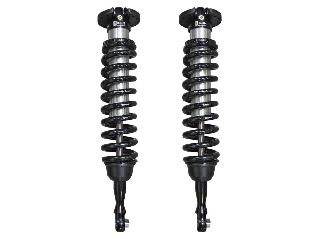ICON Vehicle Dynamics Suspension ICON Vehicle Dynamics 58660 - 08-UP LC 200 2.5 VS IR COILOVER KIT