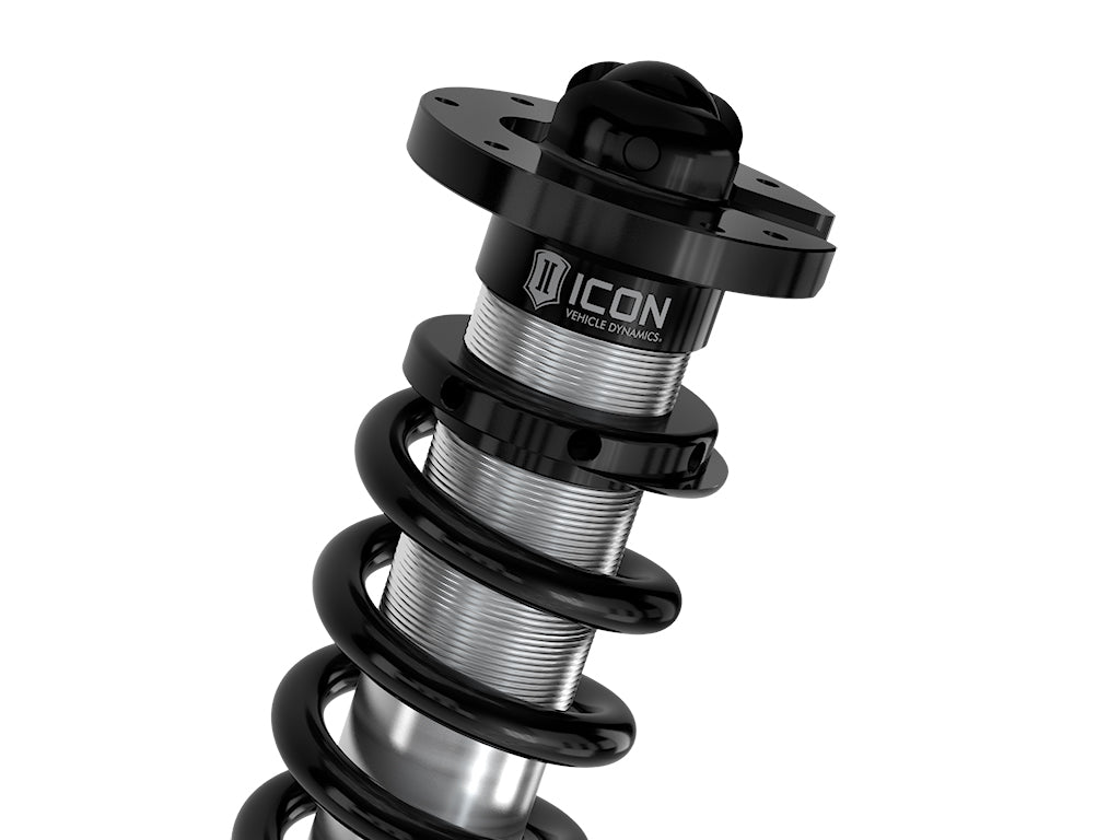 ICON Vehicle Dynamics K53261 - 22-23 LAND CRUISER 300 SERIES 1-3" STAGE 1 SUSPENSION SYSTEM 2