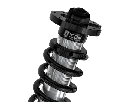 ICON Vehicle Dynamics K53261 - 22-23 LAND CRUISER 300 SERIES 1-3" STAGE 1 SUSPENSION SYSTEM 2