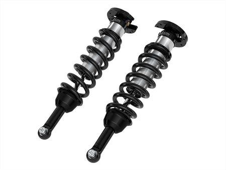 ICON Vehicle Dynamics 58670 - 22-25 TUNDRA/23-25 SEQUOIA 2.5 VS IR COILOVER KIT 1