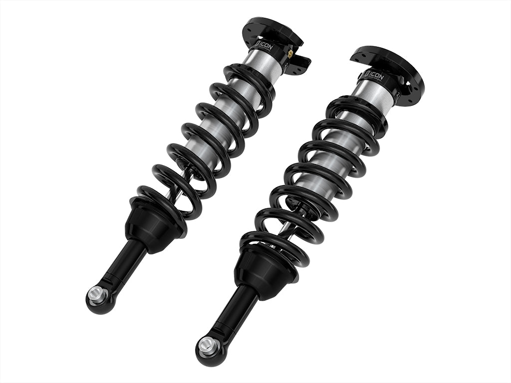 ICON Vehicle Dynamics 58672 - 22-24 TUNDRA 2.5 VS IR 6" COILOVER KIT 1