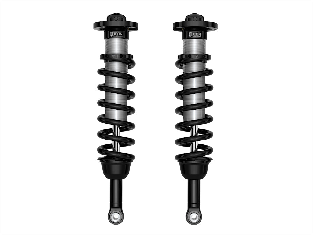 ICON Vehicle Dynamics 58670 - 22-25 TUNDRA/23-25 SEQUOIA 2.5 VS IR COILOVER KIT 2