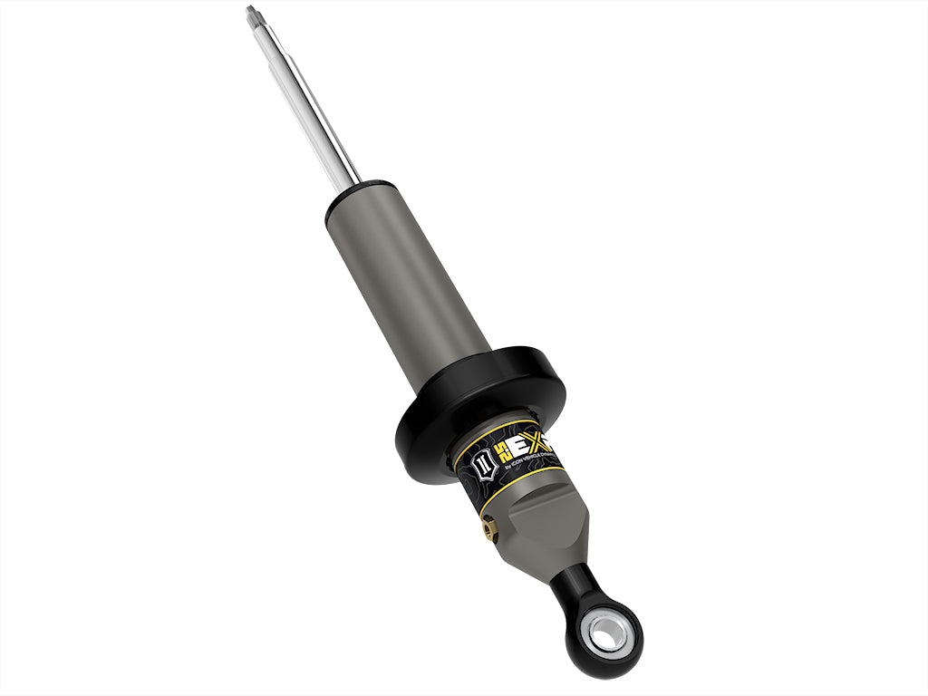 ICON Vehicle Dynamics 58671 - 22-25 TUNDRA/23-25 SEQUOIA FRONT 2.5 EXP COILOVER 5