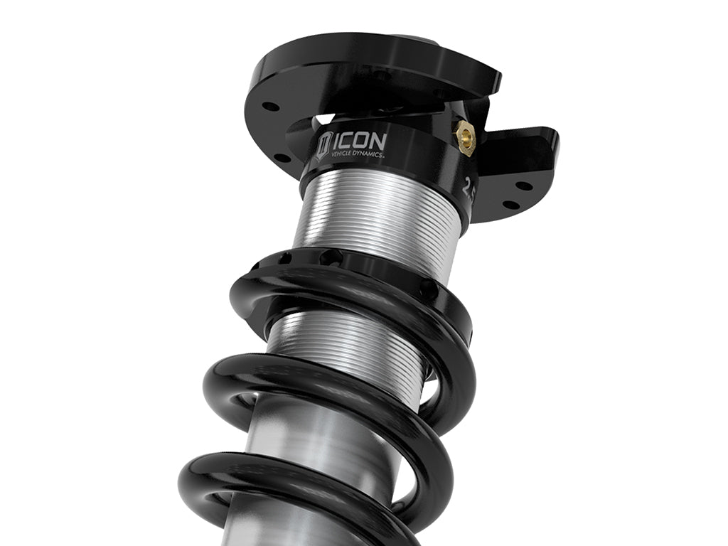 ICON Vehicle Dynamics                                                                                IVD58690