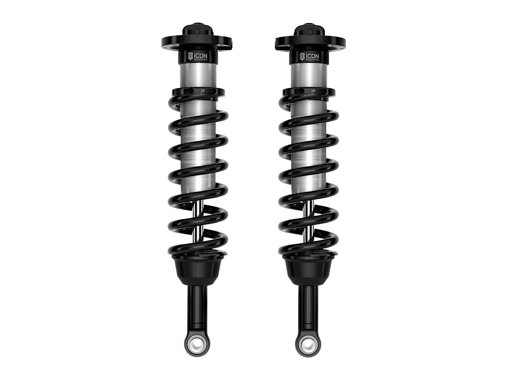 ICON Vehicle Dynamics                                                                                IVD58690