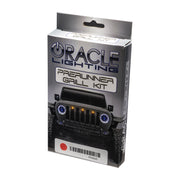 Oracle Lighting 5870-001 2018-2023 Jeep Wrangler Daytime Running Light