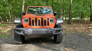 Oracle Lighting 5870-005 2018-2023 Jeep Wrangler Daytime Running Light