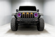 Oracle Lighting 5870-005 2018-2023 Jeep Wrangler Daytime Running Light