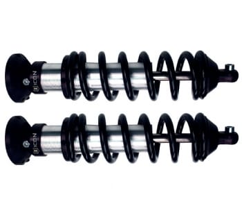 ICON Vehicle Dynamics Suspension ICON Vehicle Dynamics 58710 - 96-04 TACOMA 2.5 VS RR COILOVER KIT
