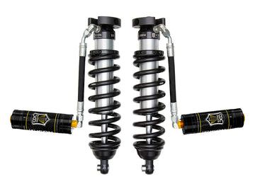 ICON Vehicle Dynamics 58715C - 96-04 TACOMA EXT TRAVEL 2.5 VS RR CDCV COILOVER KIT 1