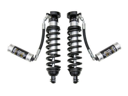 ICON Vehicle Dynamics 58710C - 96-04 TACOMA 2.5 VS RR CDCV COILOVER KIT 1