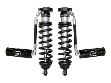 ICON Vehicle Dynamics 58715-700 - 96-04 TACOMA EXT TRAVEL 2.5 VS RR COILOVER KIT 700LB 1
