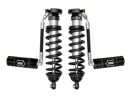 ICON Vehicle Dynamics 58715 - 96-04 TACOMA EXT TRAVEL 2.5 VS RR COILOVER KIT 3