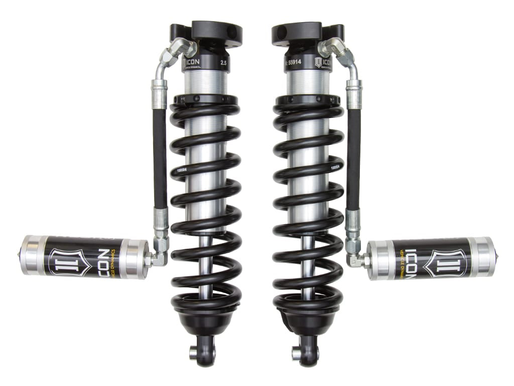 ICON Vehicle Dynamics Suspension ICON Vehicle Dynamics 58710 - 96-04 TACOMA 2.5 VS RR COILOVER KIT