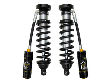 ICON Vehicle Dynamics 58716C - 96-02 4RUNNER 2.5 VS EXT TRAV RR CDCV COILOVER KIT 1