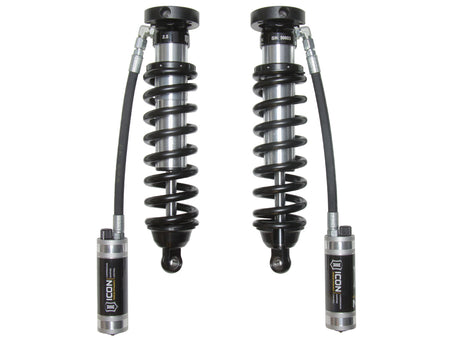 ICON Vehicle Dynamics 58712C - 96-02 4RUNNER 2.5 VS RR CDCV COILOVER KIT 1