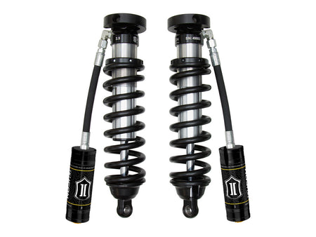 ICON Vehicle Dynamics 58716 - 96-02 4RUNNER 2.5 VS EXT TRAV RR COILOVER KIT 1