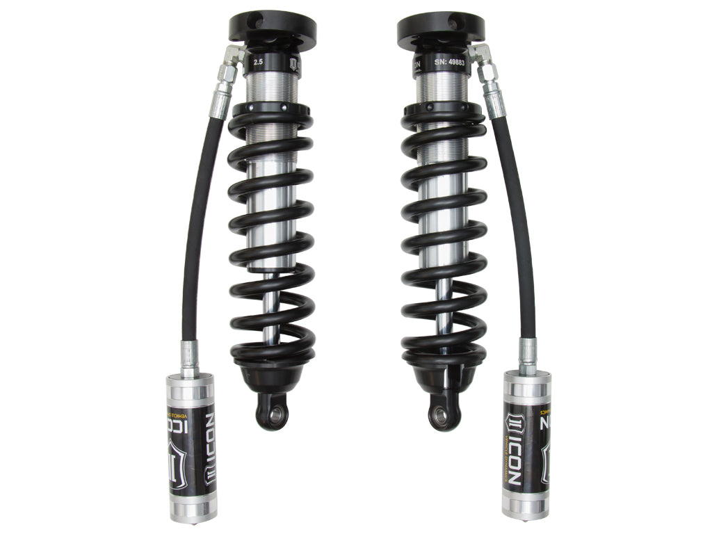 ICON Vehicle Dynamics 58712 - 96-02 4RUNNER 2.5 VS RR COILOVER KIT 1
