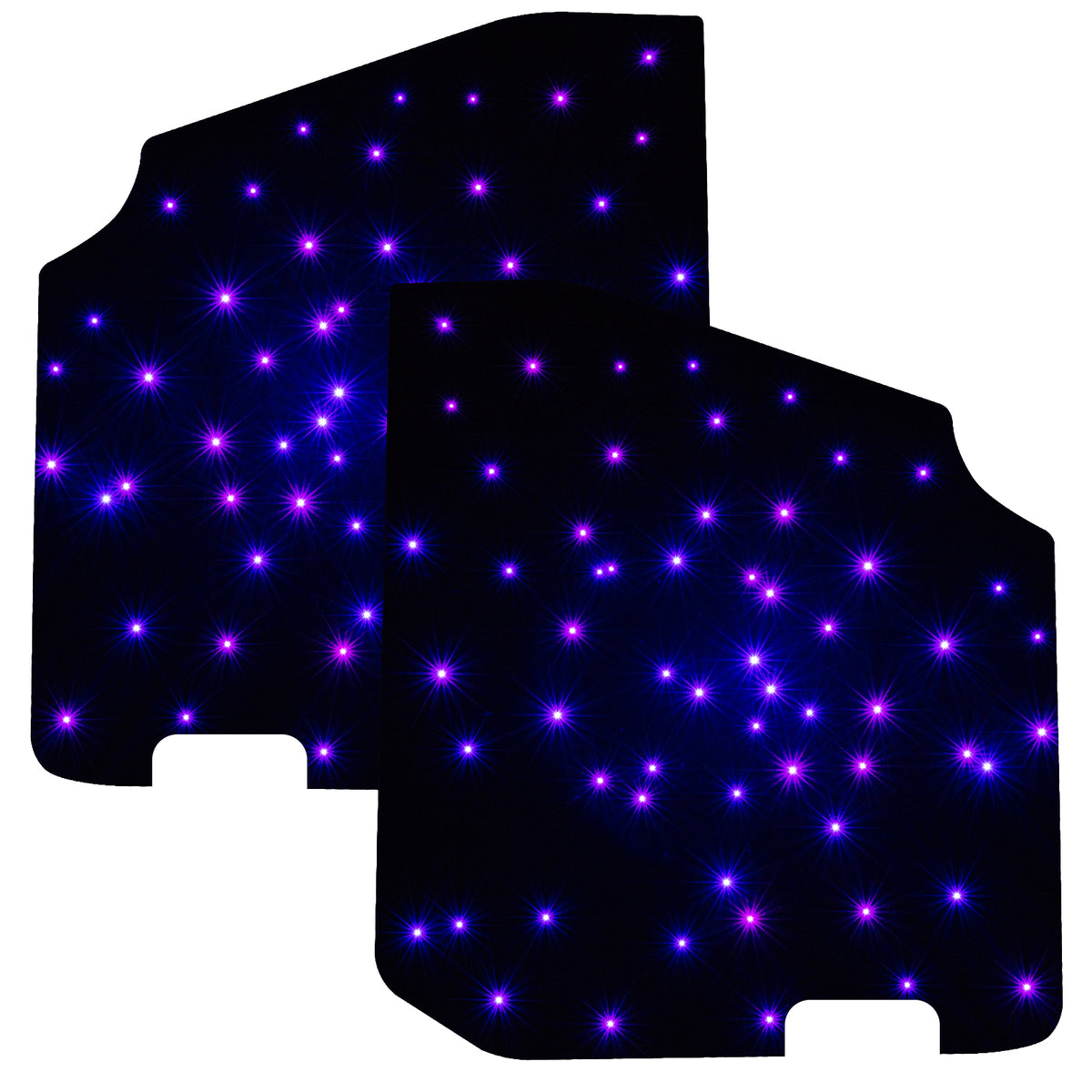 Oracle Lighting 5872-333 2018-2025 Jeep Wrangler Headliner
