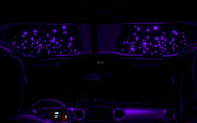 Oracle Lighting 5872-333 2018-2025 Jeep Wrangler Headliner