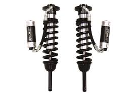 ICON Vehicle Dynamics 58730C - 05-23 TACOMA 2.5 VS RR CDCV COILOVER KIT 4