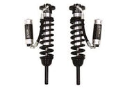 ICON Vehicle Dynamics 58730C - 05-23 TACOMA 2.5 VS RR CDCV COILOVER KIT 4