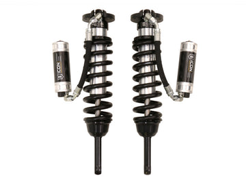 ICON Vehicle Dynamics 58747C-700 - 10-14 FJ/10-24 4RNR/10-24 GX EXT TRAVEL 2.5 VS RR CDCV COILOVER KIT 700LB 1