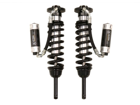 ICON Vehicle Dynamics Suspension ICON Vehicle Dynamics 58747C - 10-14 FJ/10-24 4RNR/10-23 GX EXT TRAVEL 2.5 VS RR CDCV COILOVER KIT