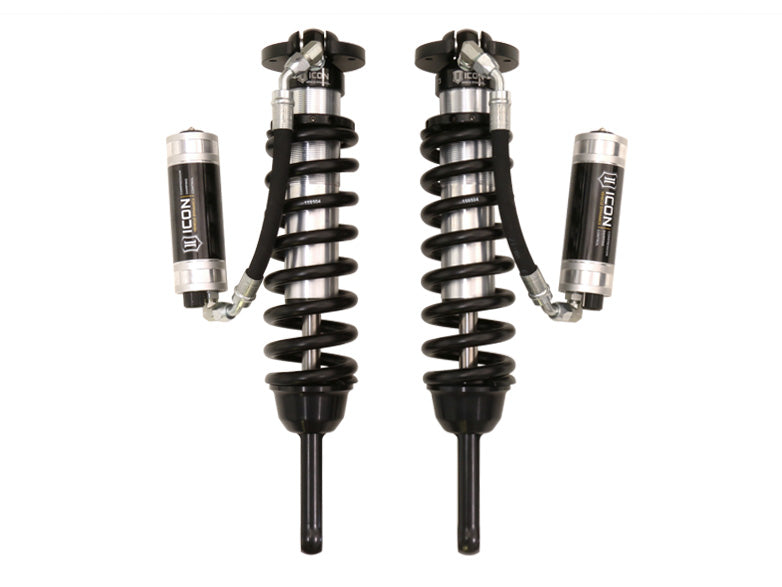 ICON Vehicle Dynamics 58730C-700 - 05-23 TACOMA 2.5 VS RR CDCV COILOVER KIT 700LB 3