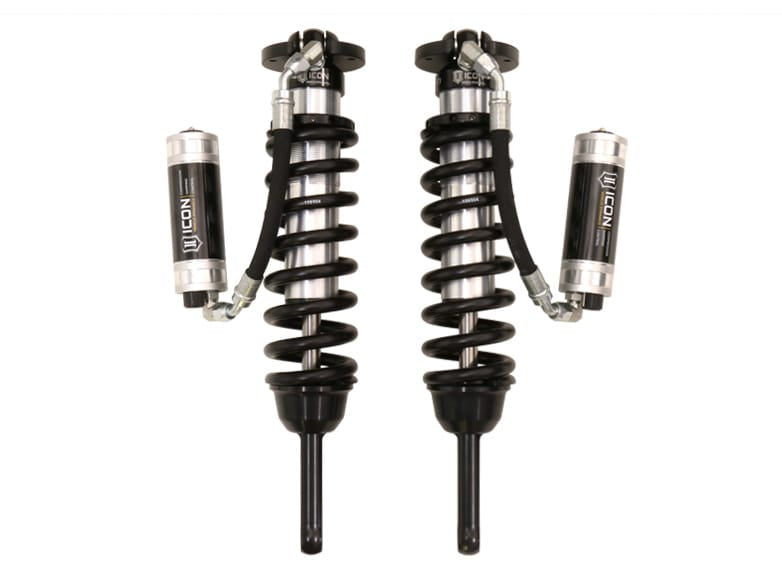 ICON Vehicle Dynamics Suspension ICON Vehicle Dynamics 58745C - 07-09 FJ/03-09 4RNR/03-09 GX EXT TRAVEL CDCV COILOVER KIT
