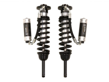 ICON Vehicle Dynamics Suspension ICON Vehicle Dynamics 58745C - 07-09 FJ/03-09 4RNR/03-09 GX EXT TRAVEL CDCV COILOVER KIT