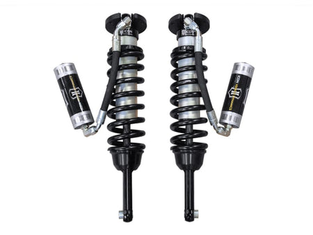 ICON Vehicle Dynamics Suspension ICON Vehicle Dynamics 58747 - 10-14 FJ/10-24 4RNR/10-23 GX EXT TRAVEL 2.5 VS RR COILOVER KIT