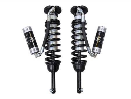 ICON Vehicle Dynamics 58747-700 - 10-14 FJ/10-24 4RNR/10-23 GX EXT TRAVEL 2.5 VS RR COILOVER KIT 700LB 1