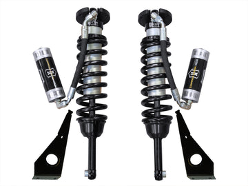 ICON Vehicle Dynamics 58746 - 10-14 FJ/10-24 4RUNNER 2.5 VS RR COILOVER KIT 1