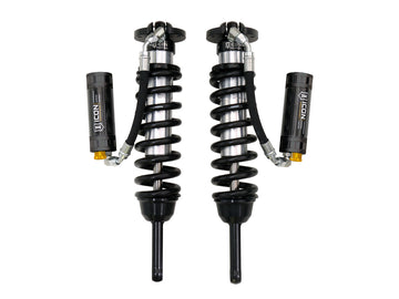 ICON Vehicle Dynamics 58731C-700-CB - 05-23 TACOMA 2.5 VS RR CDCV COILOVER KIT W PROCOMP 6" 1