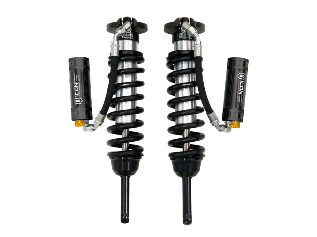 ICON Vehicle Dynamics Suspension ICON Vehicle Dynamics 58735C - 05-23 TACOMA EXT TRAVEL 2.5 VS RR CDCV COILOVER KIT