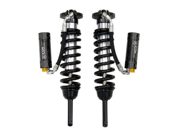 ICON Vehicle Dynamics Suspension ICON Vehicle Dynamics 58735C - 05-23 TACOMA EXT TRAVEL 2.5 VS RR CDCV COILOVER KIT