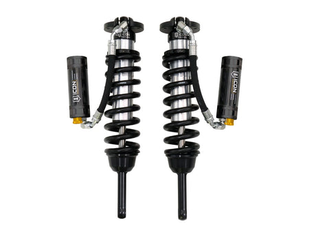 ICON Vehicle Dynamics Suspension ICON Vehicle Dynamics 58735C - 05-23 TACOMA EXT TRAVEL 2.5 VS RR CDCV COILOVER KIT