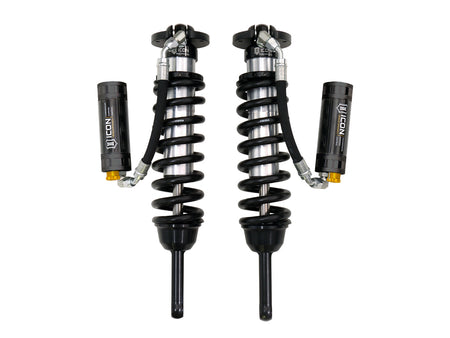 ICON Vehicle Dynamics 58735C-700 - 05-23 TACOMA EXT TRAVEL 2.5 VS RR CDCV COILOVER KIT 700LB 1