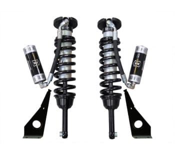 ICON Vehicle Dynamics Suspension ICON Vehicle Dynamics 58735 - 05-23 TACOMA EXT TRAVEL 2.5 VS RR COILOVER KIT