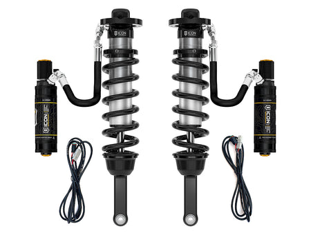 ICON Vehicle Dynamics 58735E-700 - 05-23 TACOMA EXT TRAVEL 2.5 VS RR CDEV COILOVER KIT 700LB 5