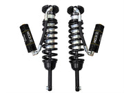 ICON Vehicle Dynamics Suspension ICON Vehicle Dynamics 58735 - 05-23 TACOMA EXT TRAVEL 2.5 VS RR COILOVER KIT