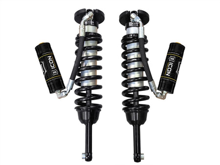 ICON Vehicle Dynamics Suspension ICON Vehicle Dynamics 58735 - 05-23 TACOMA EXT TRAVEL 2.5 VS RR COILOVER KIT