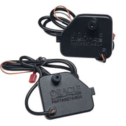 Oracle Lighting 5874-504 2018-2025 Jeep Wrangler Back Up Light Set